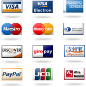 we accept these cards